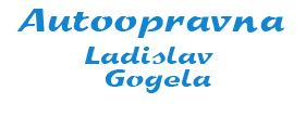 Autoopravna Ladislav Gogela - servis aut Praha východ