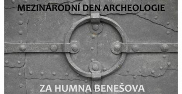Mezinárodní den archeologie si opět připomenou i středočeská muzea